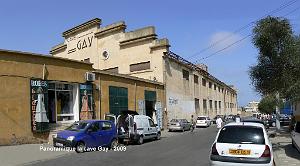 ORAN 2009 pano cave Gay 